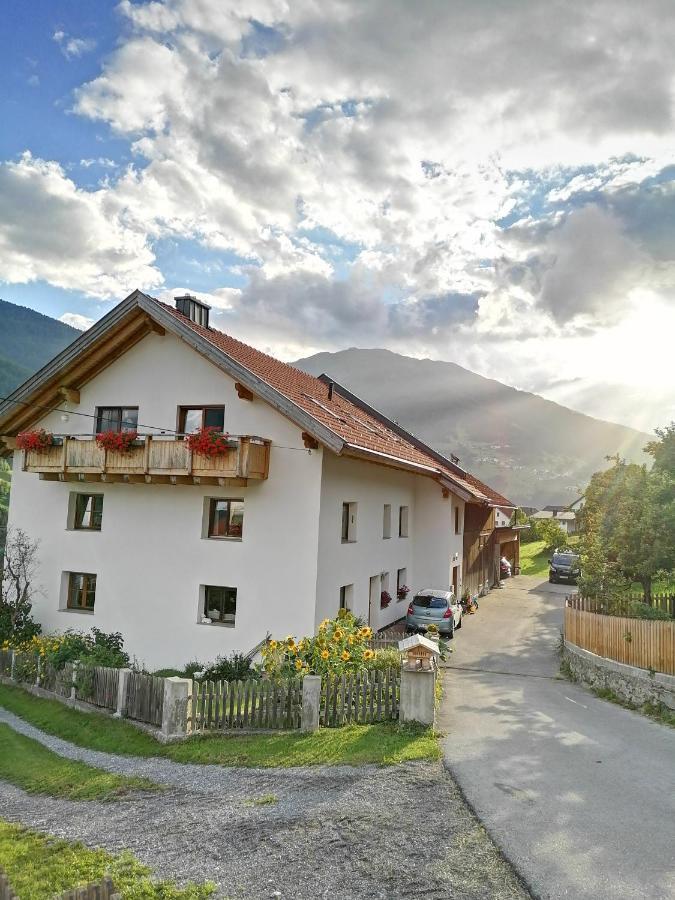 Ferienwohnung Knabl Fliess Exterior photo